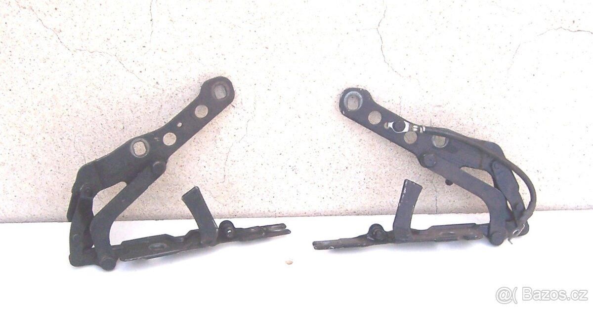 BMW X5 F15 a X3 E83 originál náhradní díly - 5