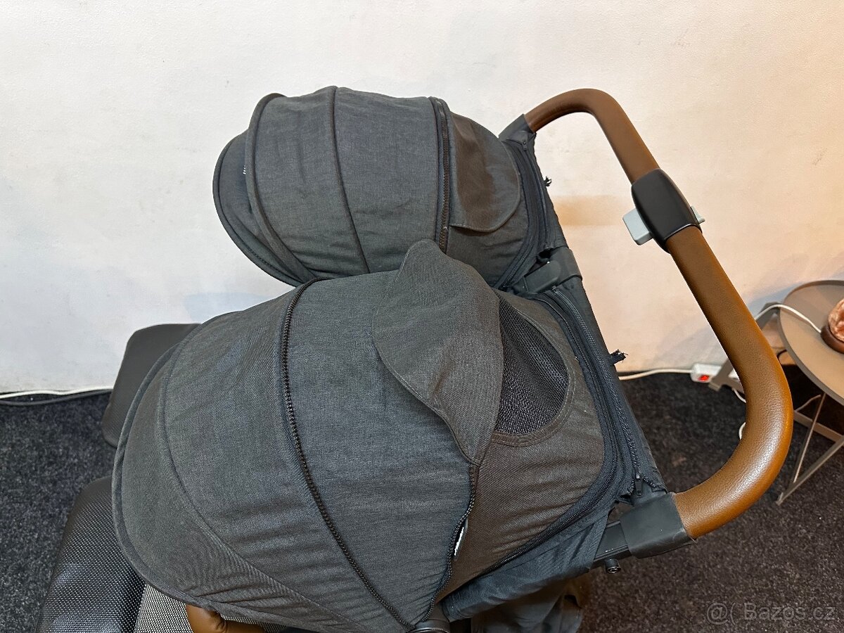 Sourozenecký kocarek - 5