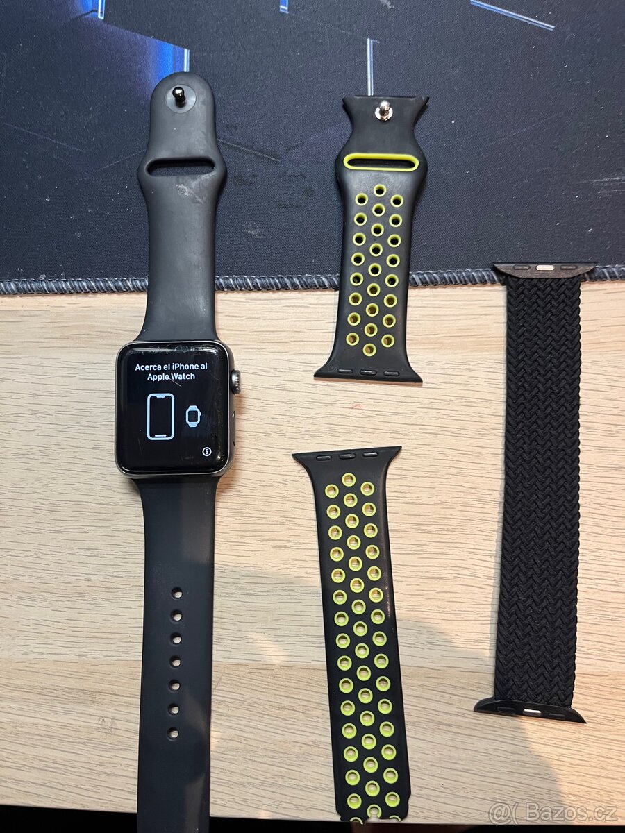 Apple Watch Series 3 - 5