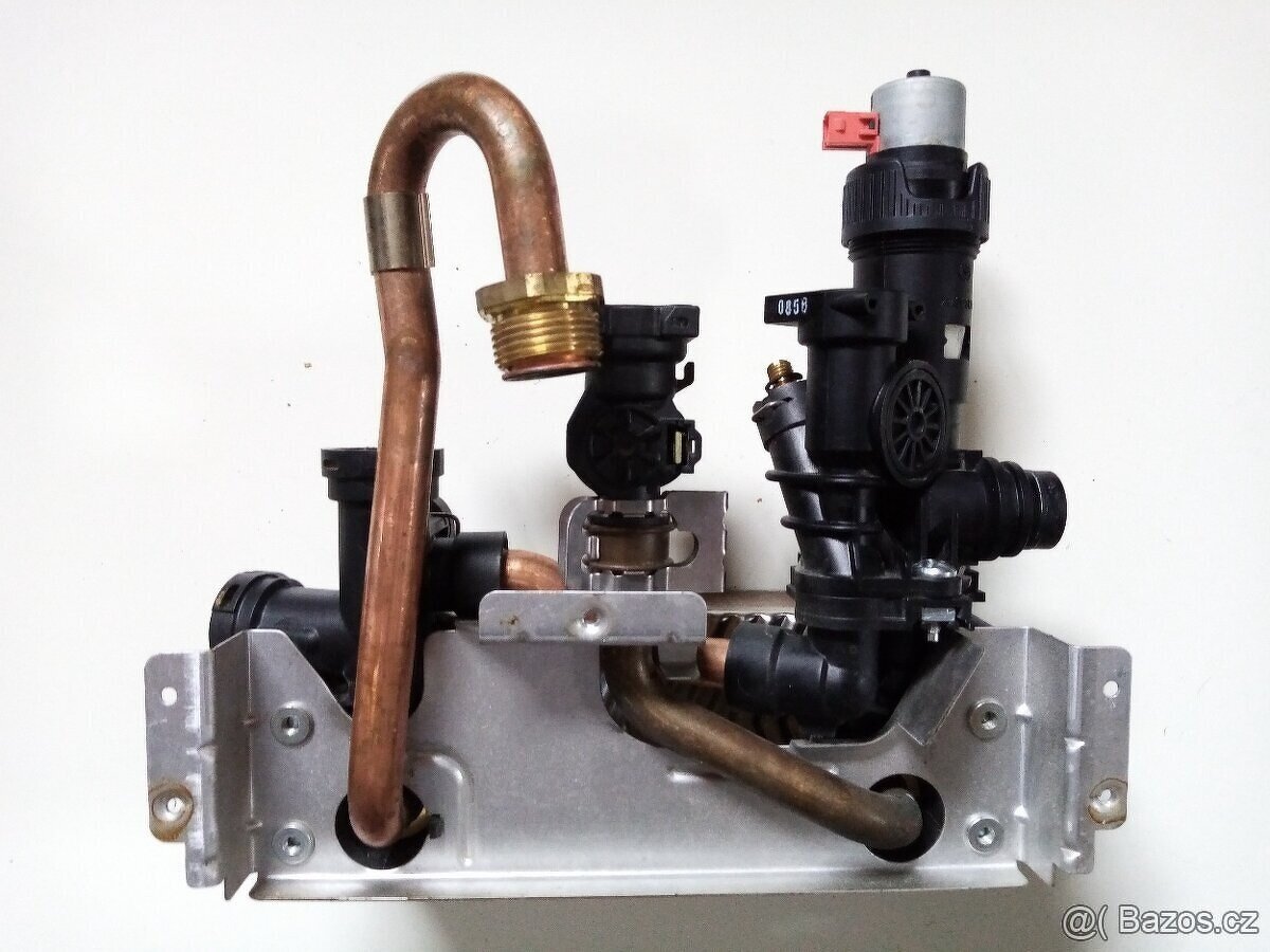 Protherm LEV 24 KKV - 5