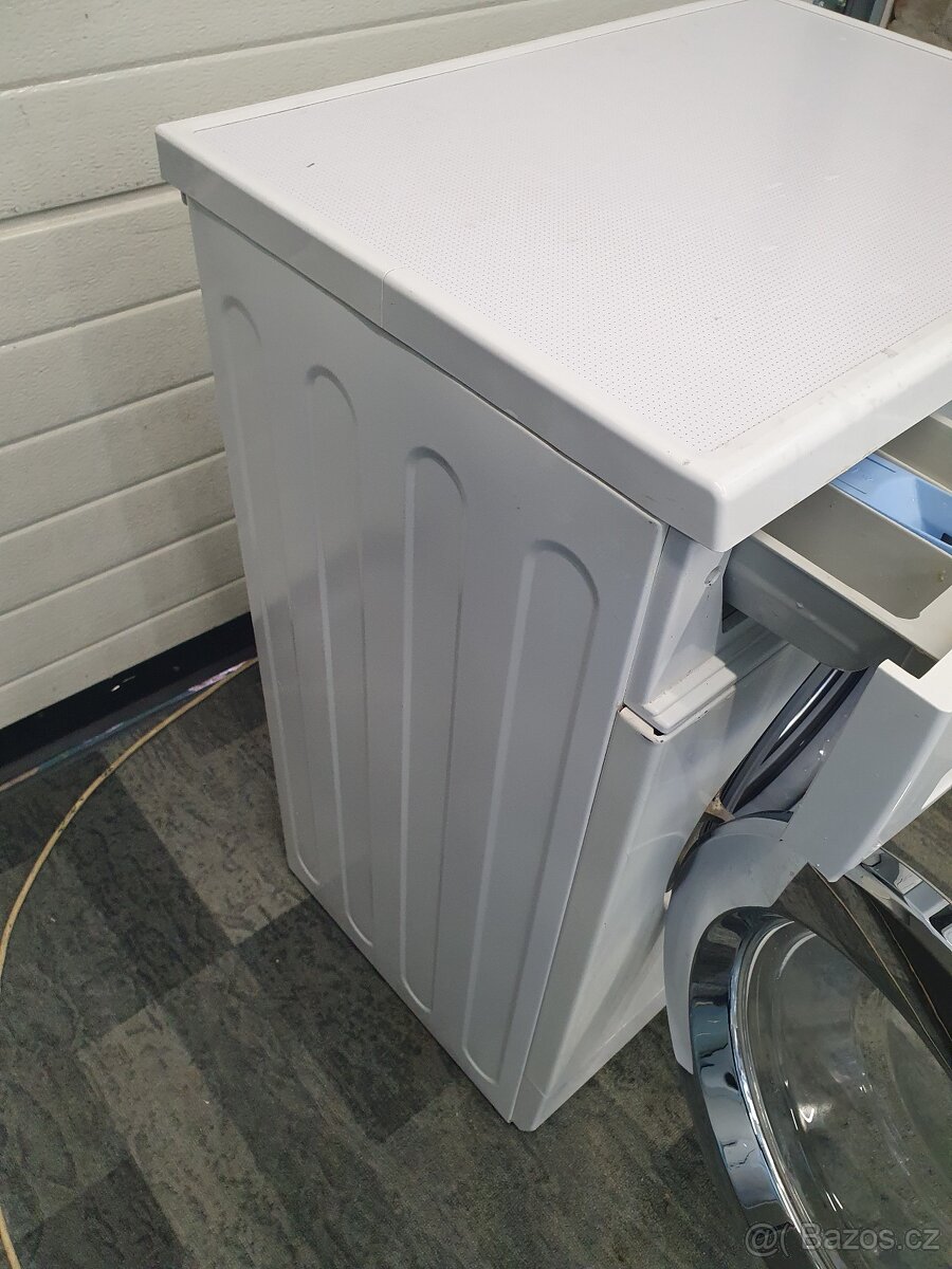 Pračka LG WD10390NDK A+ - 5
