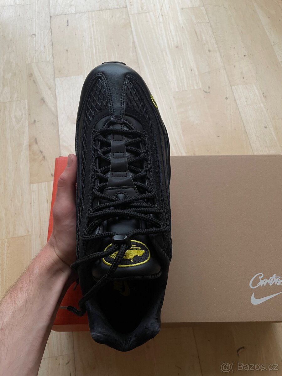 AIRMAX 95 vel. 45 - 5