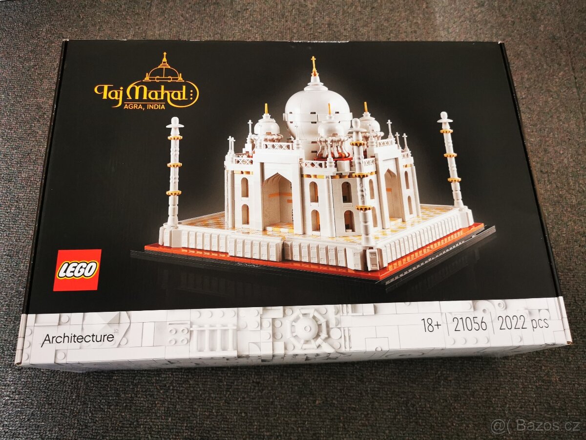 Prodej LEGO stavebnic - 5