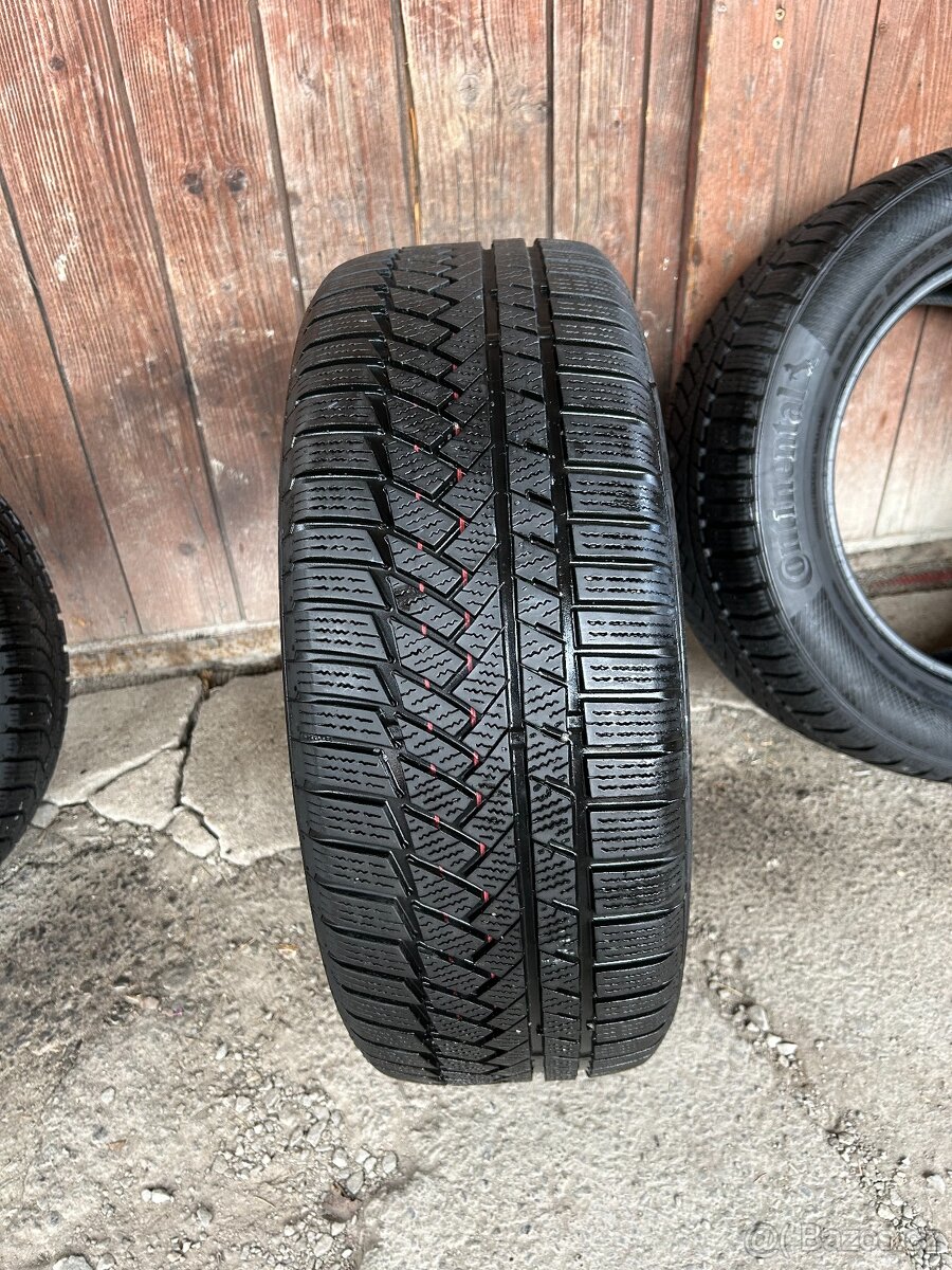Prodám 225/55/16 Continental - 5