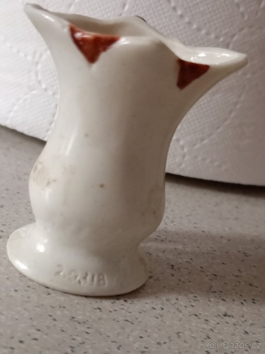 Starší vázička - 5