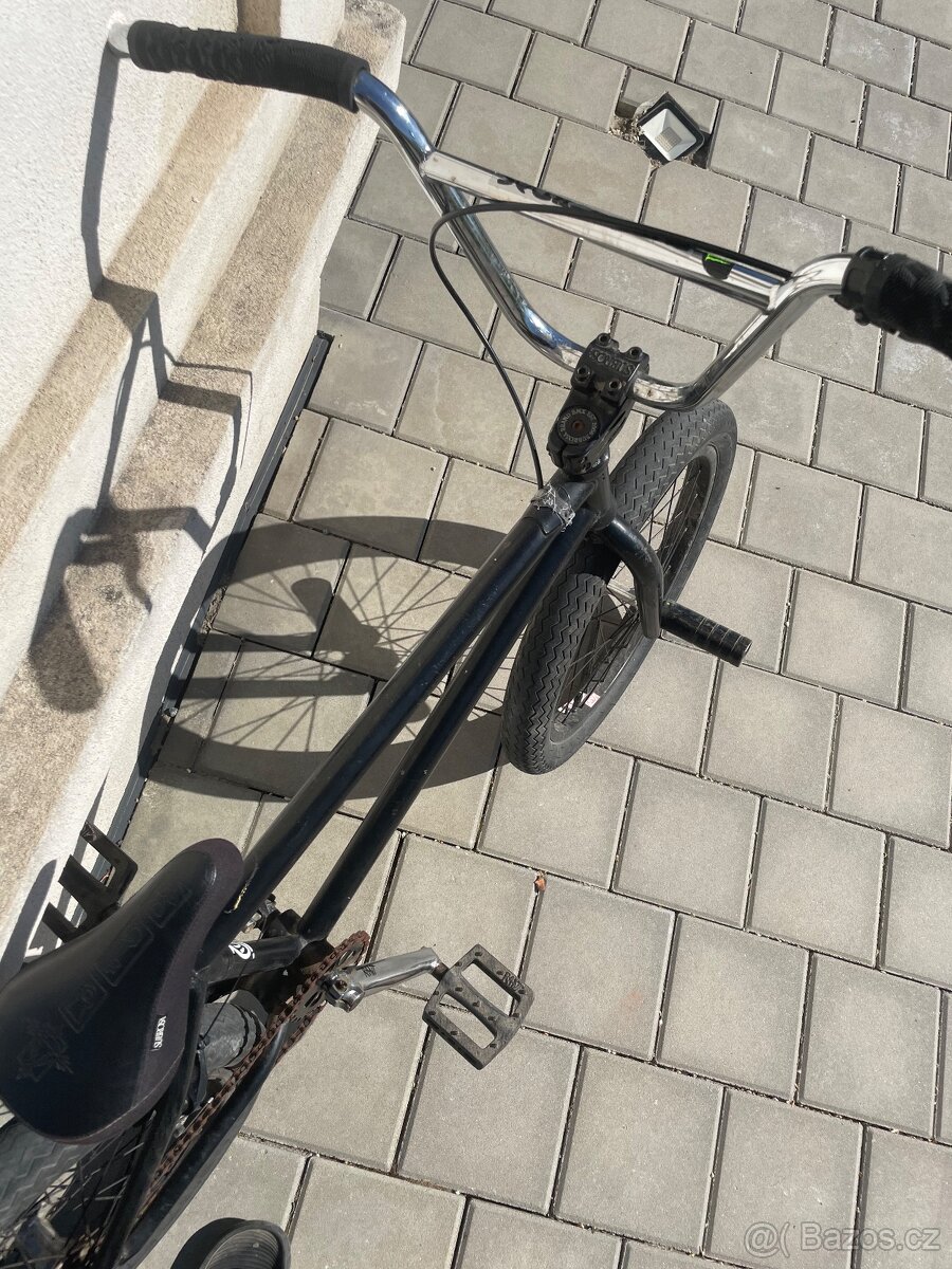 Bmx subrosa - 5
