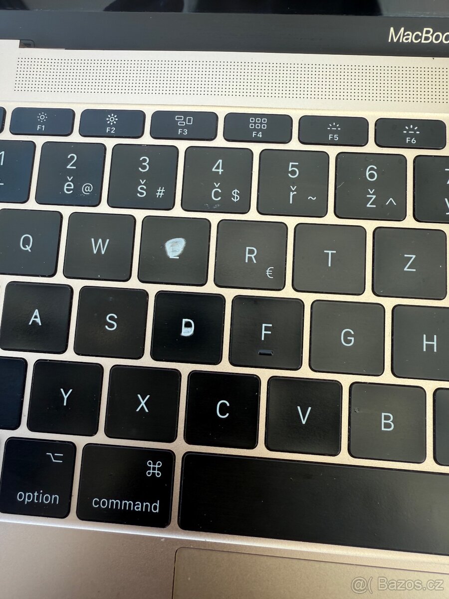 MacBook 12” (A1534) – 8GB RAM / 256GB SSD - 5