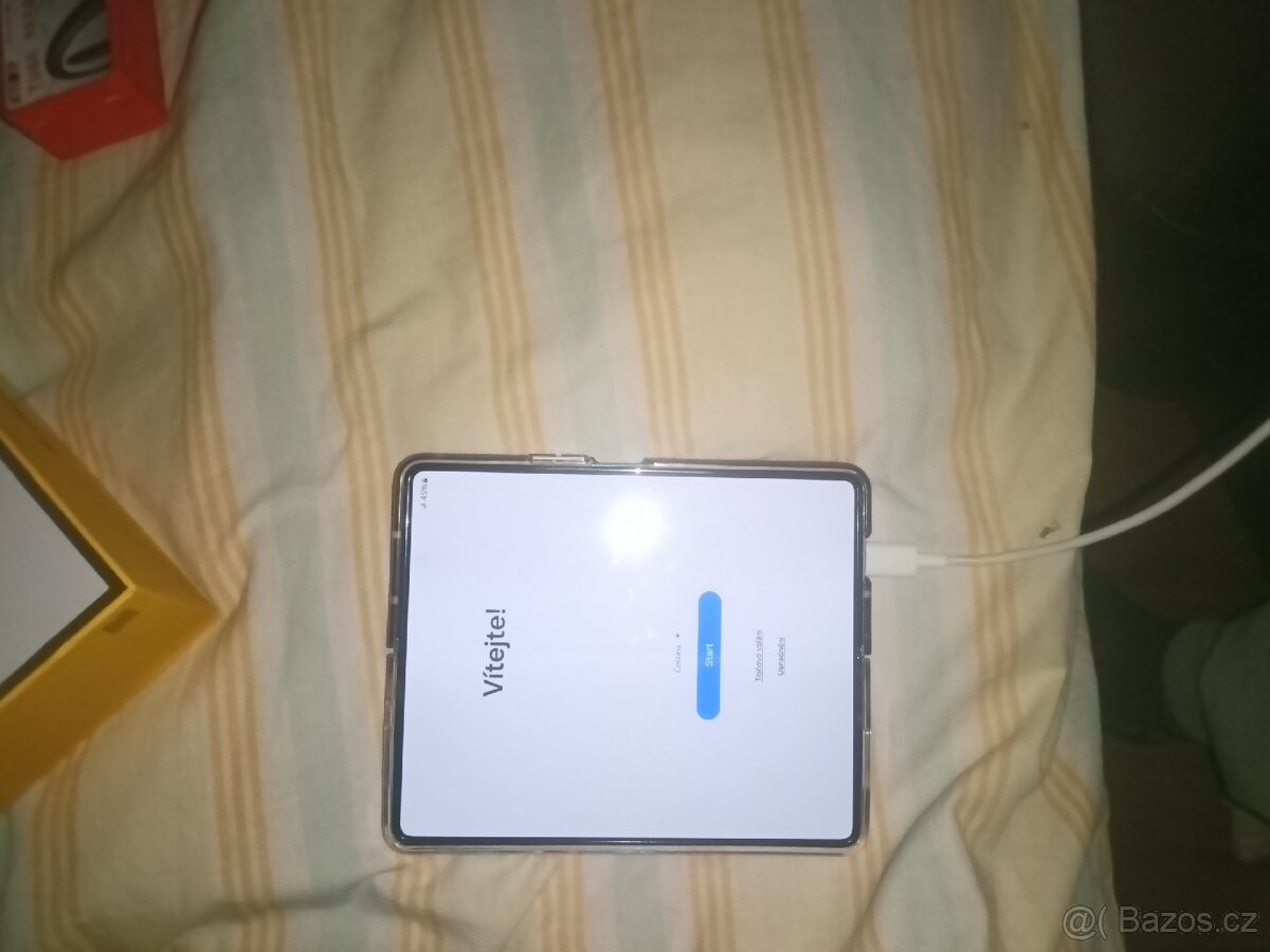 Samsung Galaxy fold 6 - 5