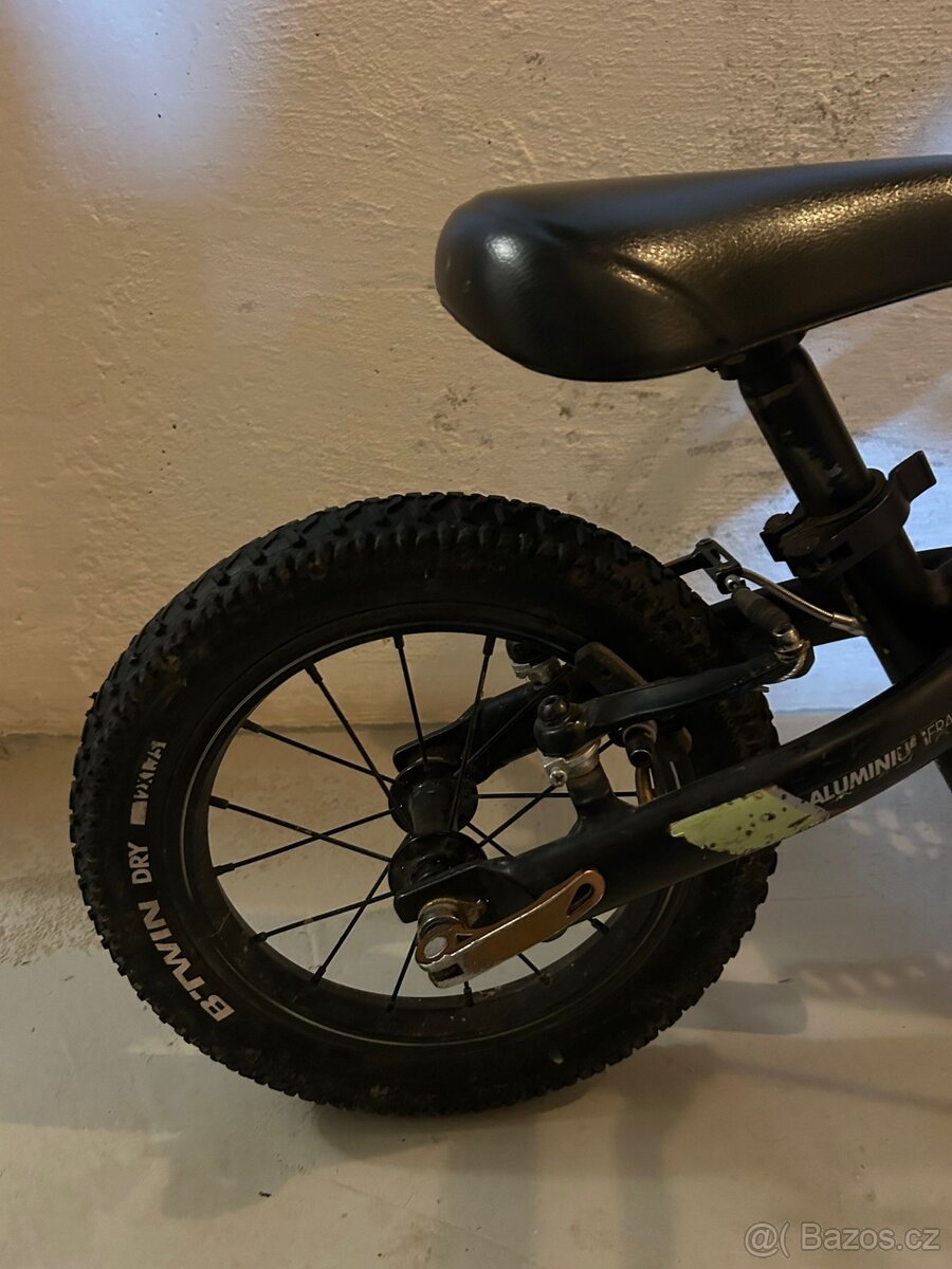 Dětské odrážedlo BTWIN - 5