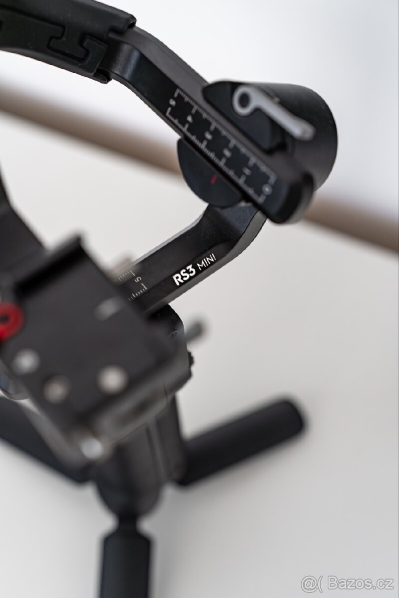 DJI RS 3 MINI - 5