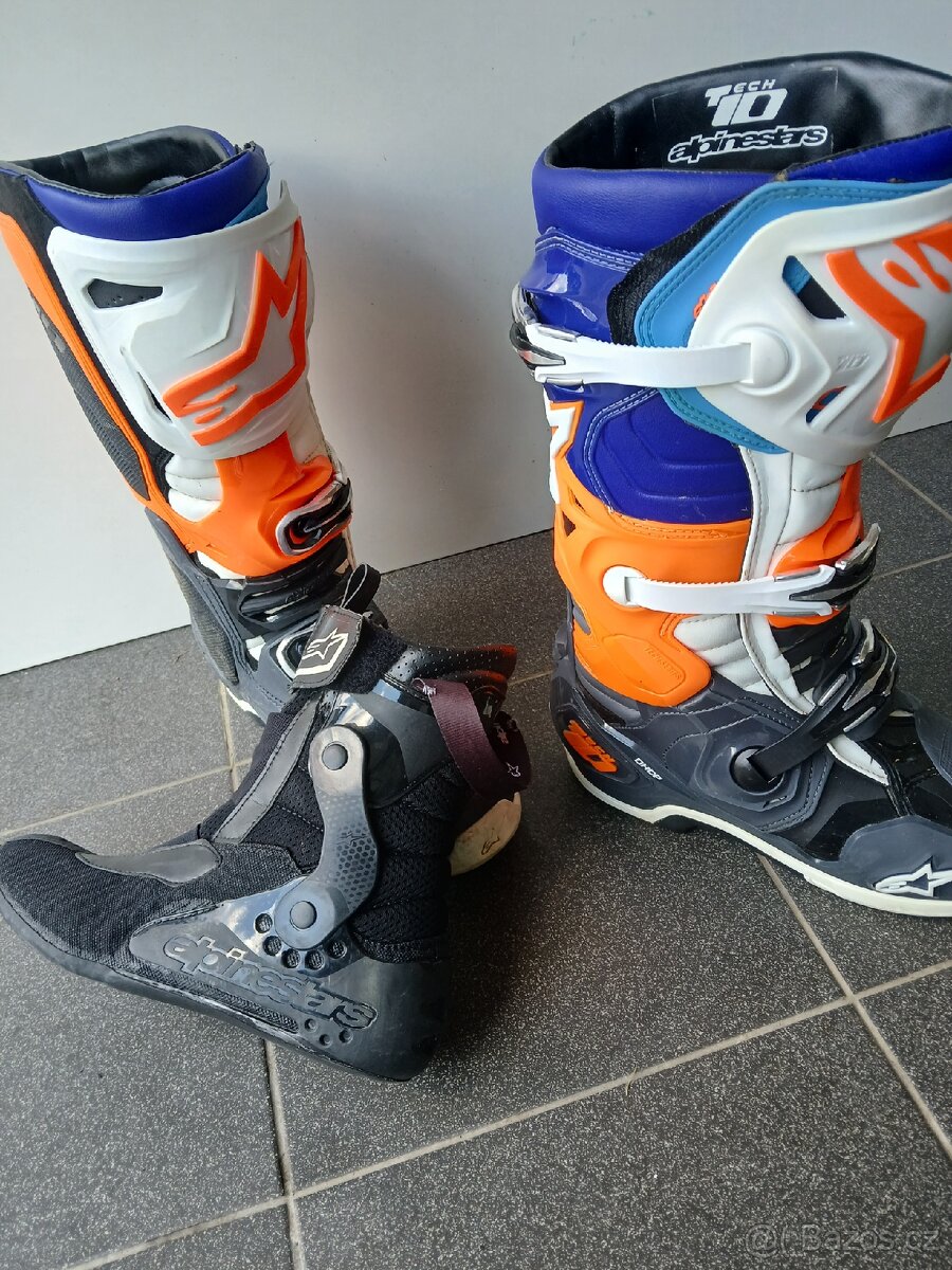 Alpinestars - 5