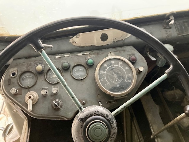 Praga V3S - 5