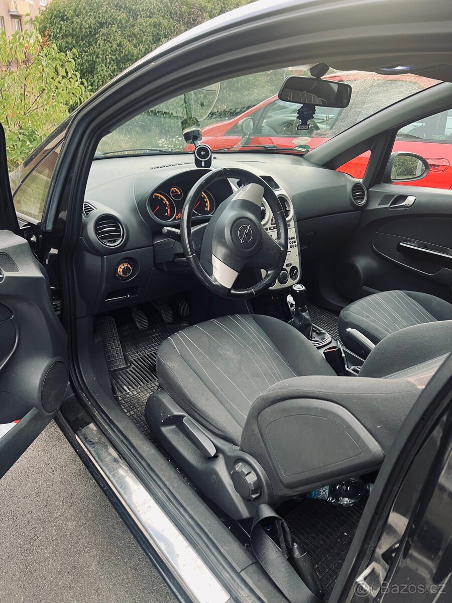 Opel Corsa D, 1,2 59kw/80pk - 5