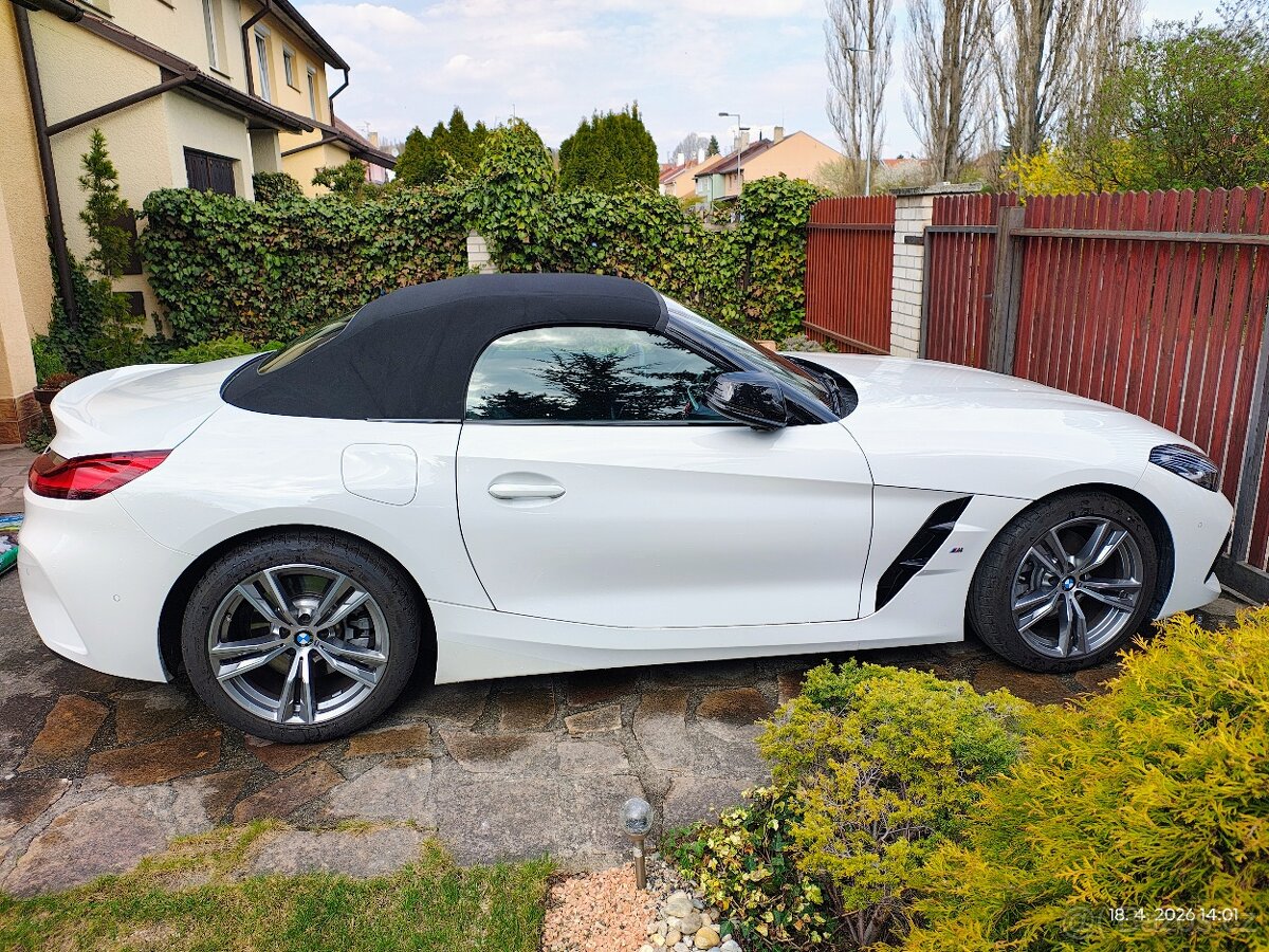 BMW Z4 - 5