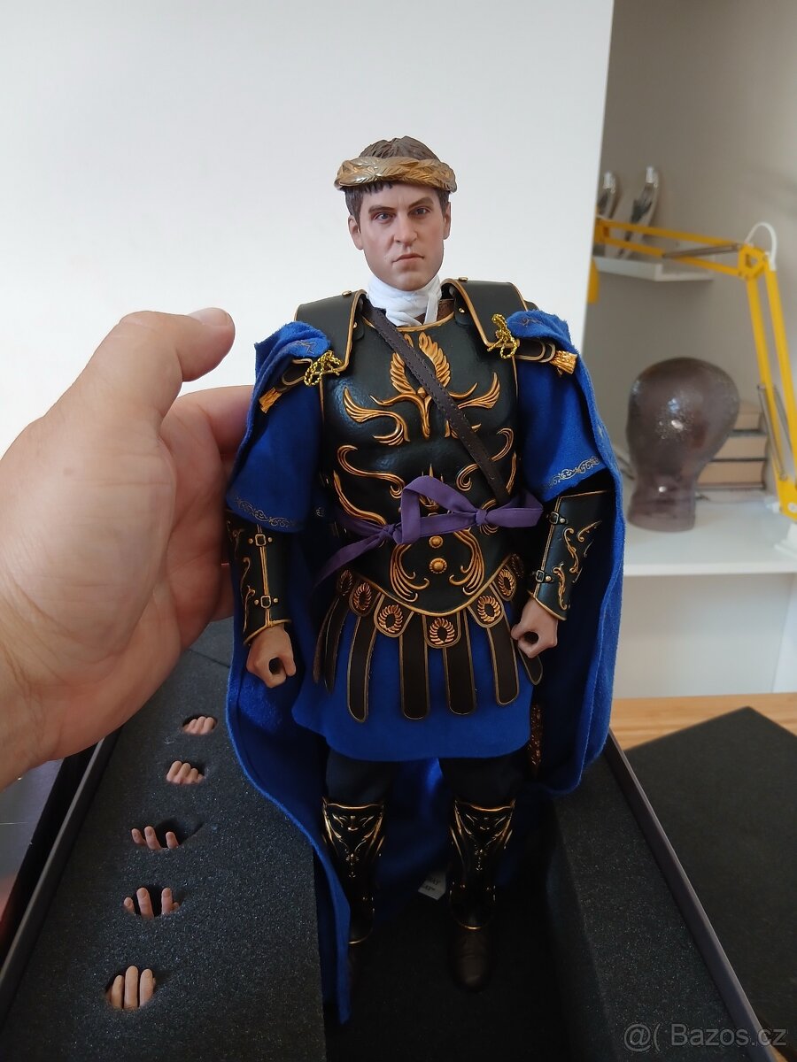 Figurka 1/6 Gladiator. Řím. - 5