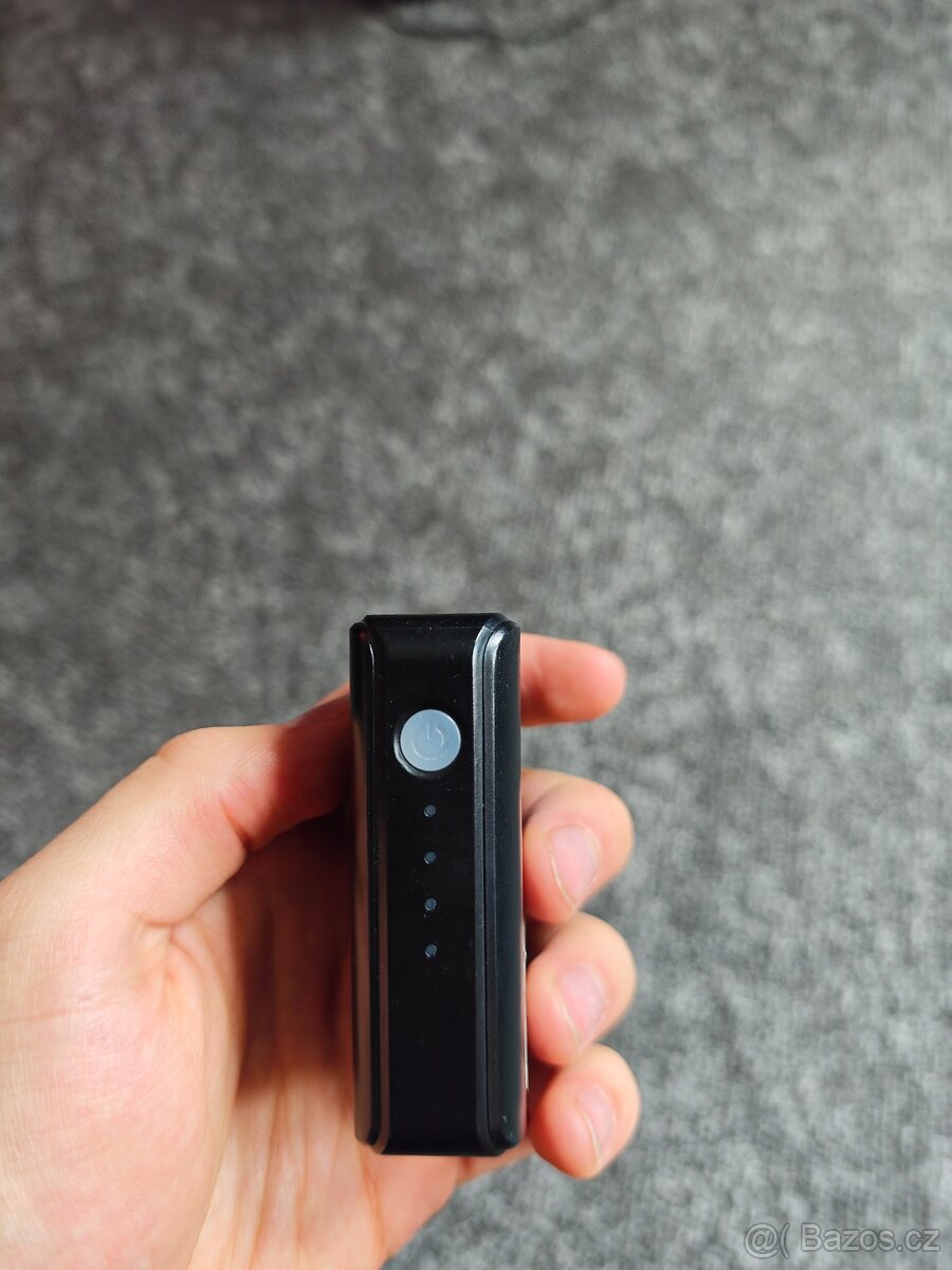 Powerbanka Connect IT 5200 mAh - 5