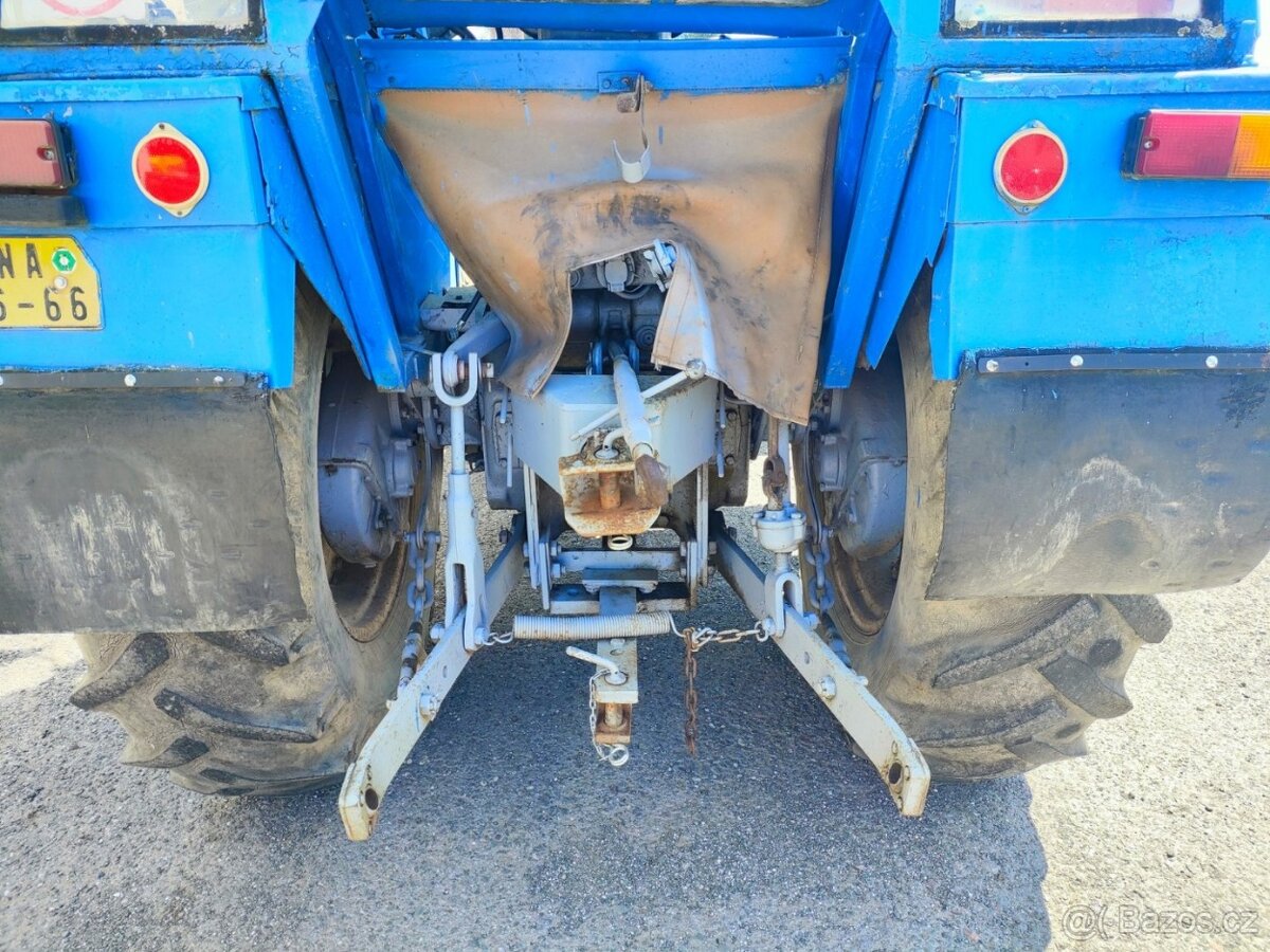 Zetor Z 6718 - 5