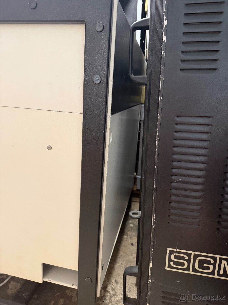 Studiový magnetofon Tesla EMS 310 - 5