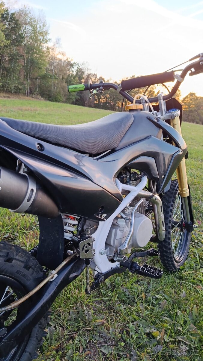 Pitbike - 5
