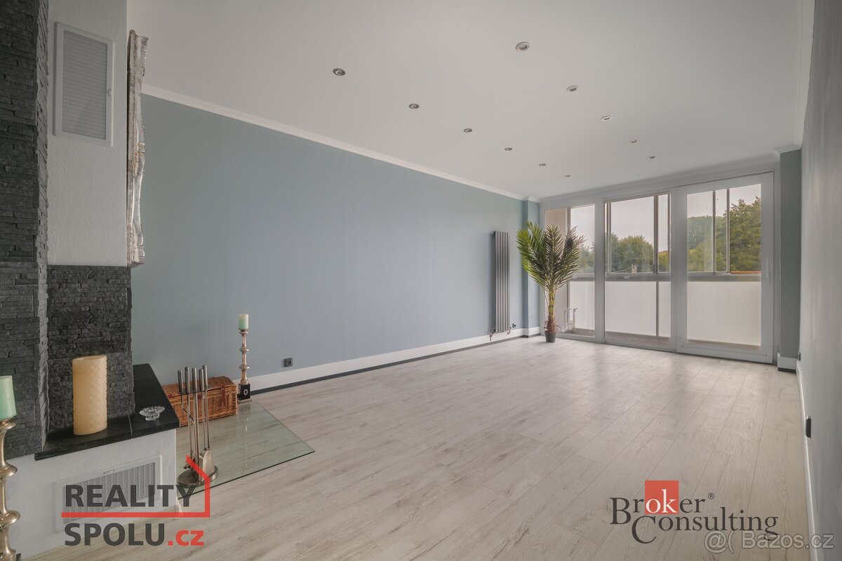 Prodej, byty/3+1, 88 m2, 34522 Drahotín, Domažlice [ID 75917 - 5