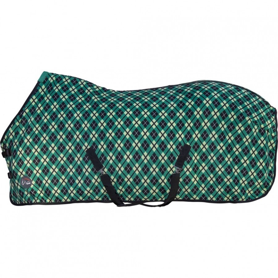 Odpocovací deky z dvojitého fleesu HKM - 5