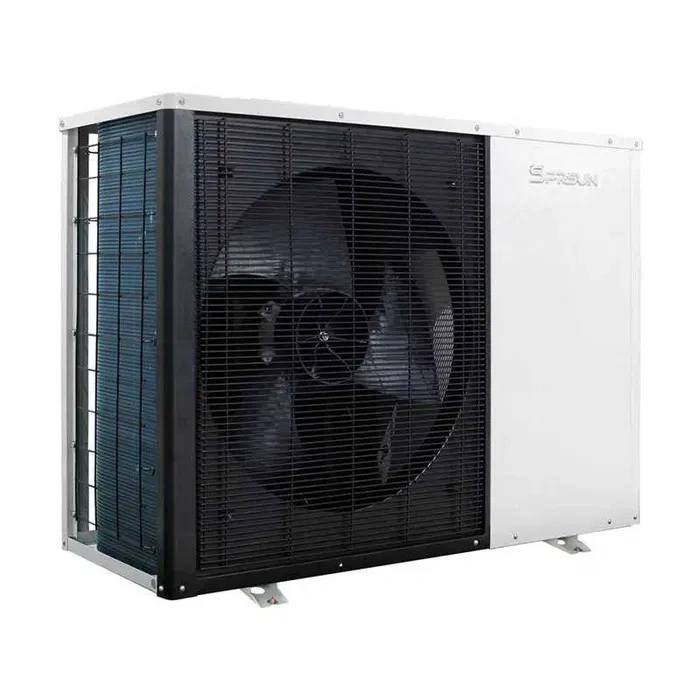Tepelné čerpadlo Sprsun R32 11,5kW Monoblok - 5