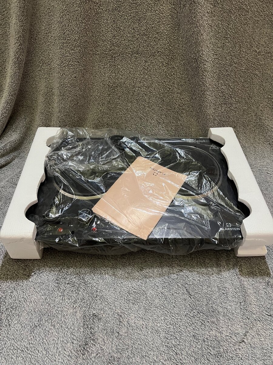 Elektrický sporák - 5