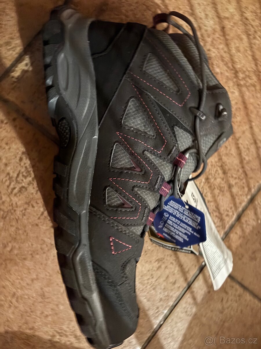 Prodám boty Salomon dámské - 5