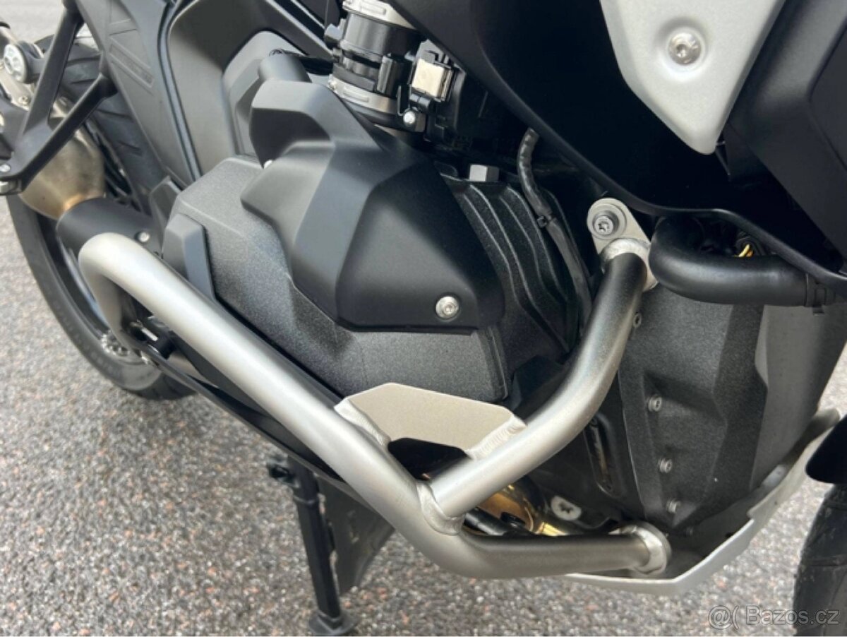 Prodám BMW R 1300 GS