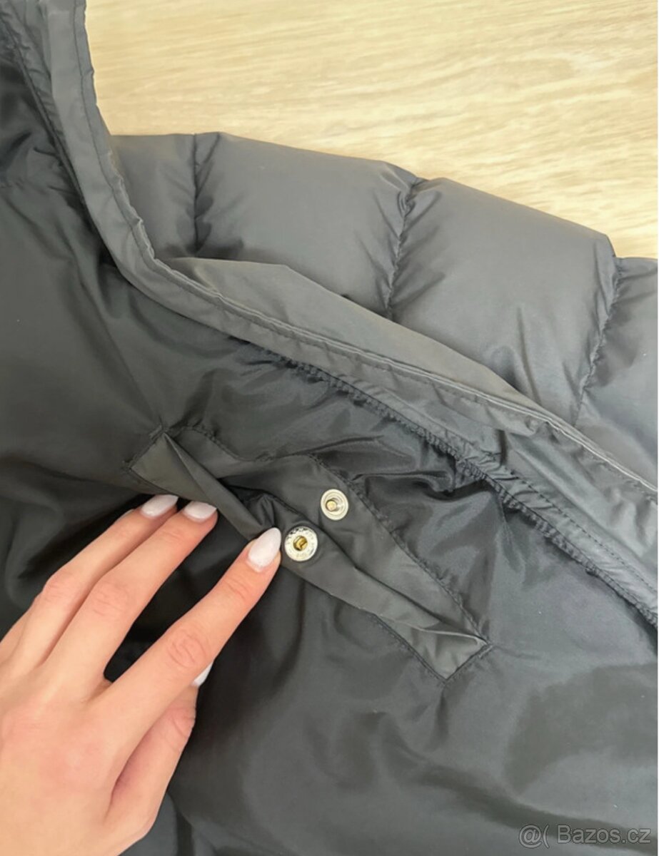 Nike péřová zimní bunda - 5