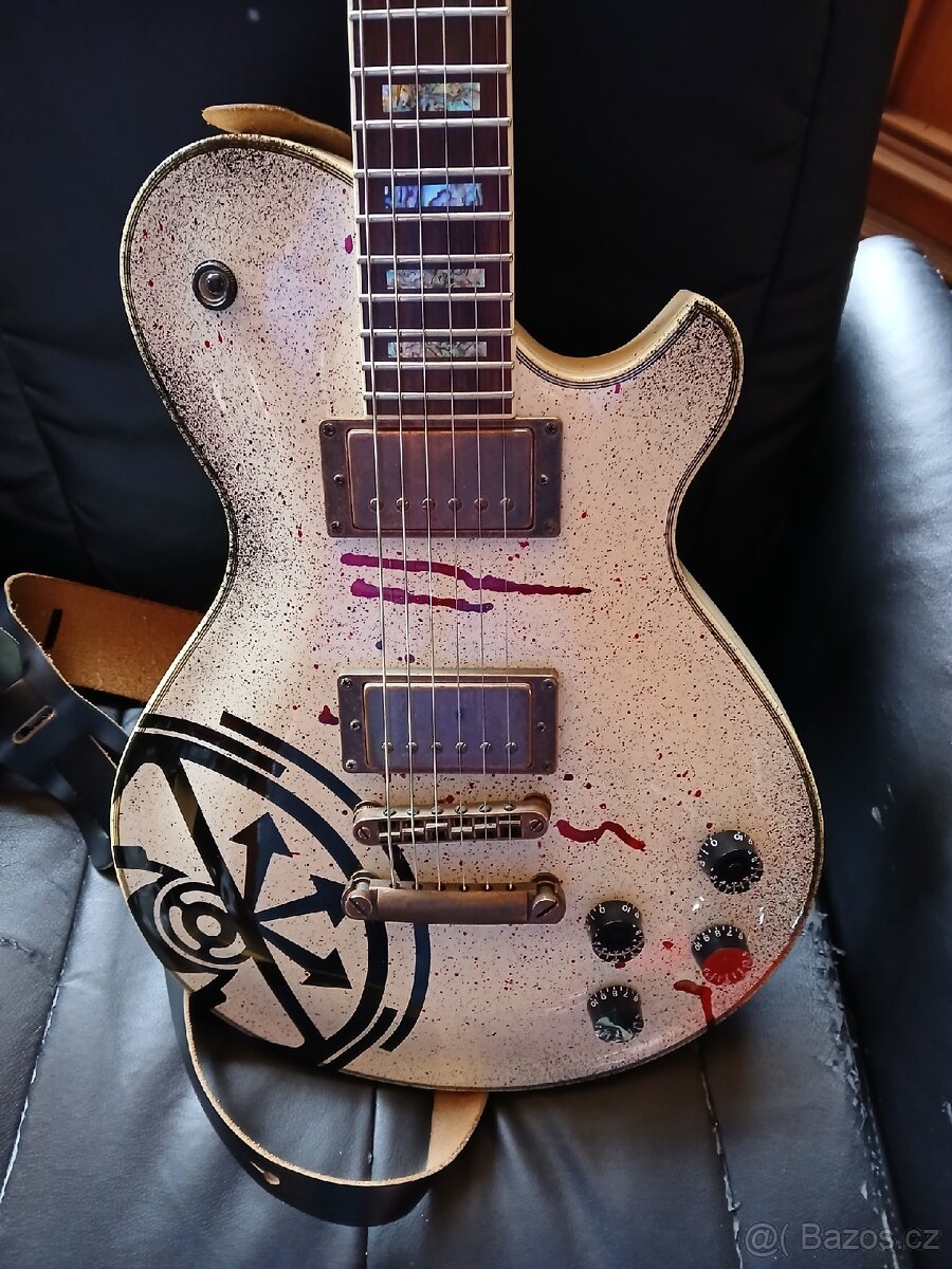 Michael Kelly Patriot Signature Evan 9 - 5