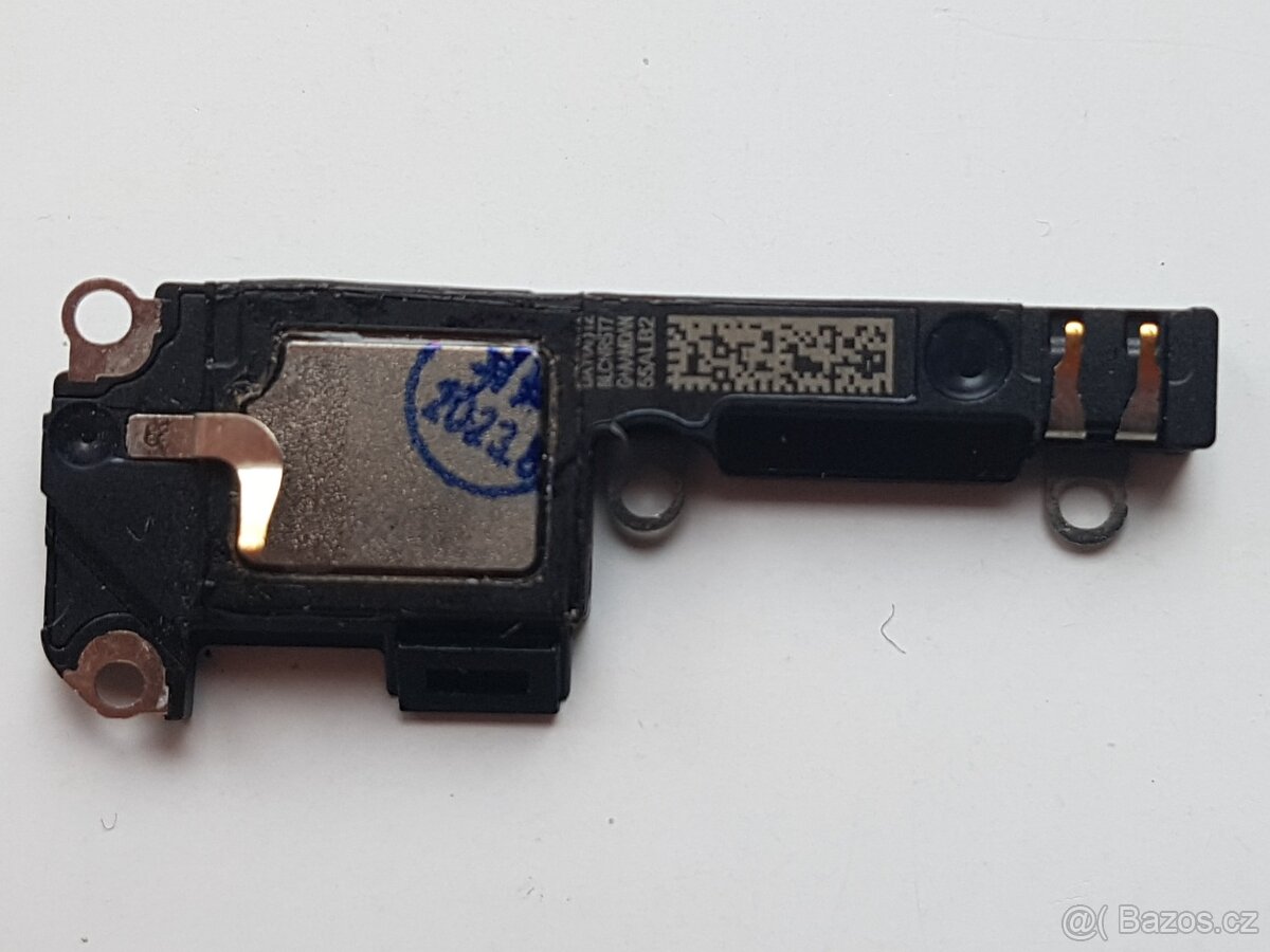 iPhone 12 mini, Black, náhradní díly - 5