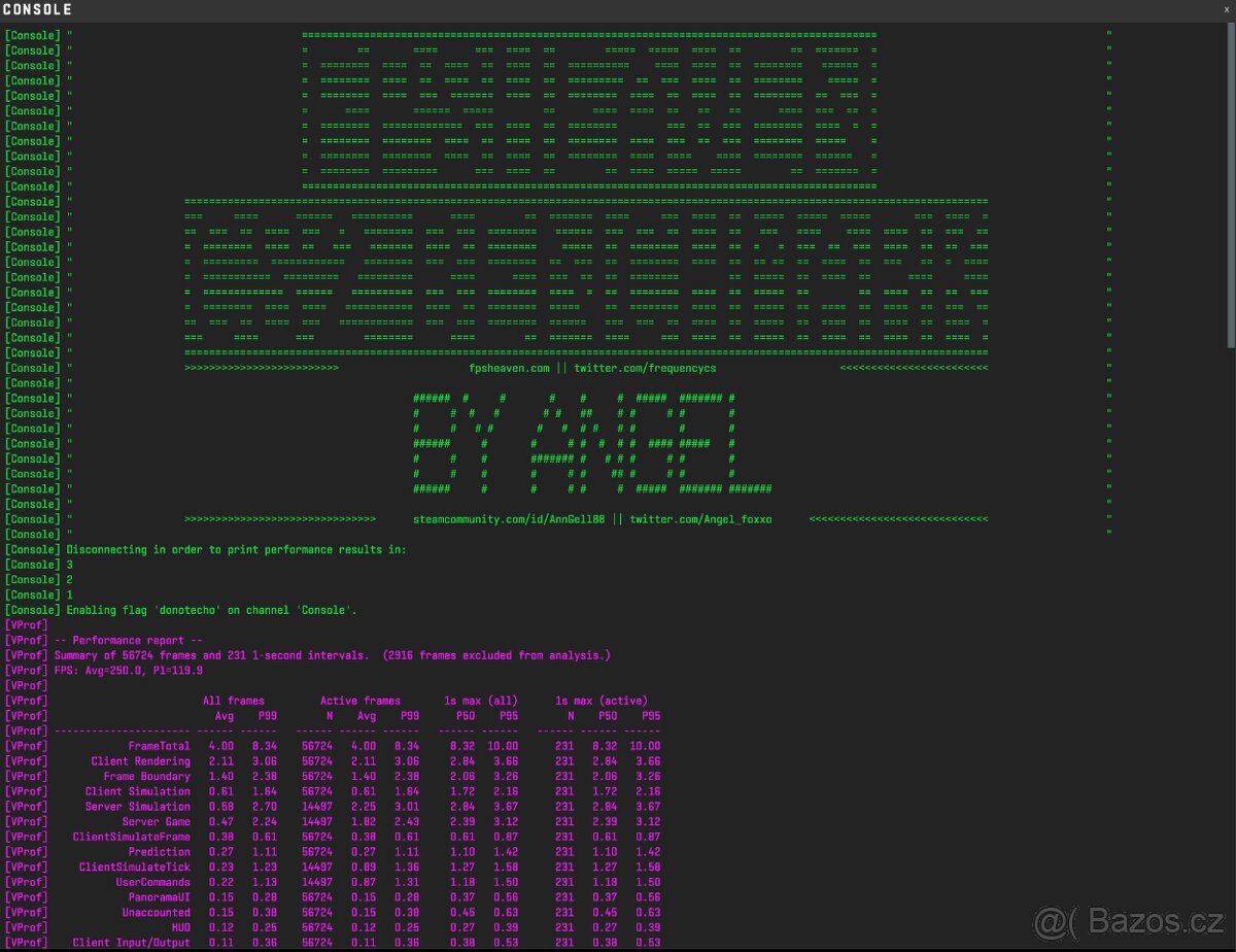 Herní PC Intel I5-9400F / GTX 1660 Super / 16GB RAM - 5