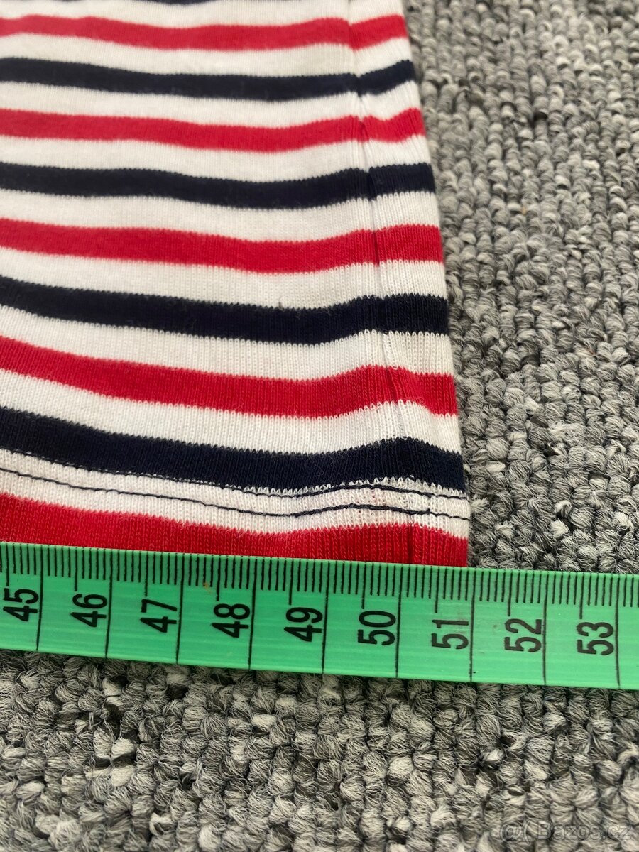 Tommy triko, nové, dovoz USA - 5