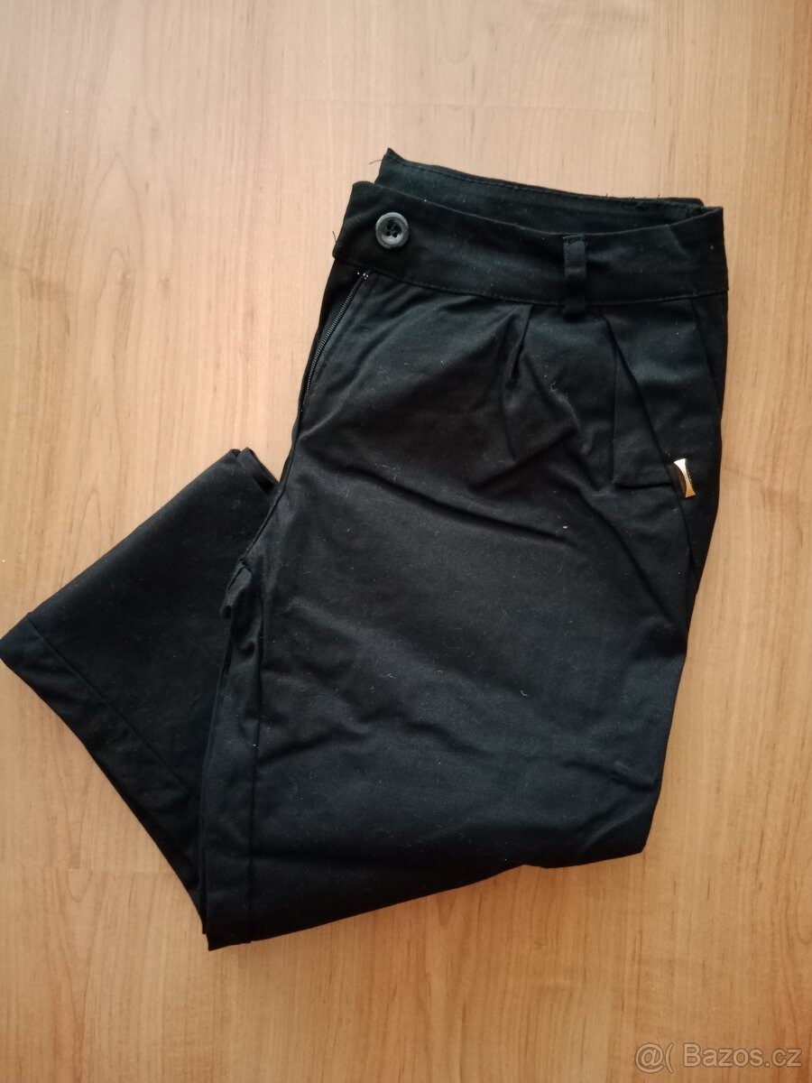 Společenské kalhoty - 5