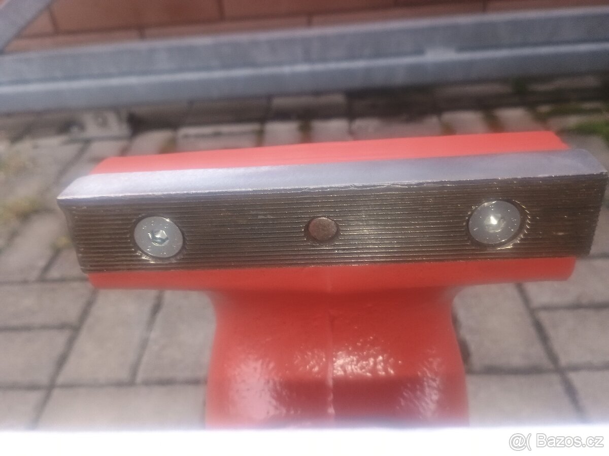 Svěrák York 150 - možné zaslat - 5