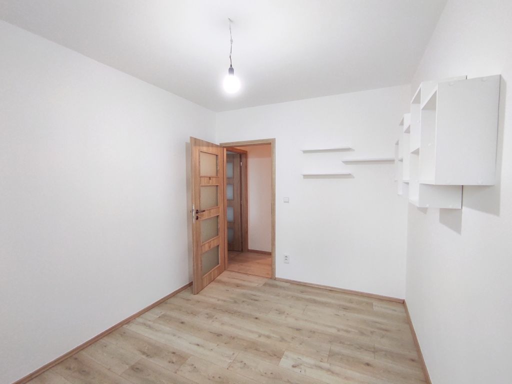 nově rekonstruovaný byt 2+kk/L, Kralupy n.V, sídl. V Zátiší - 5