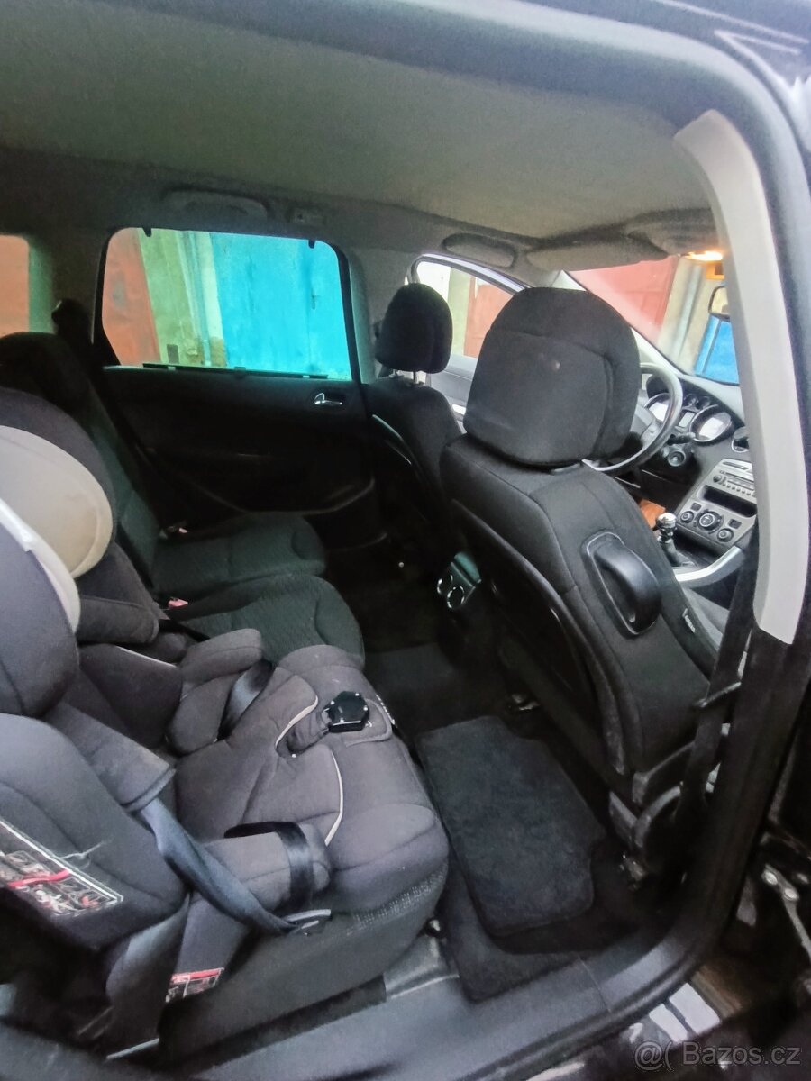 Peugeot 308 sw 1.6hdi 80kw - 5