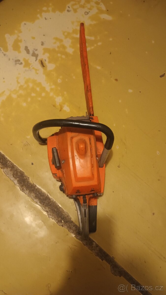 PRODAM HUSQVARNU 180 - 5