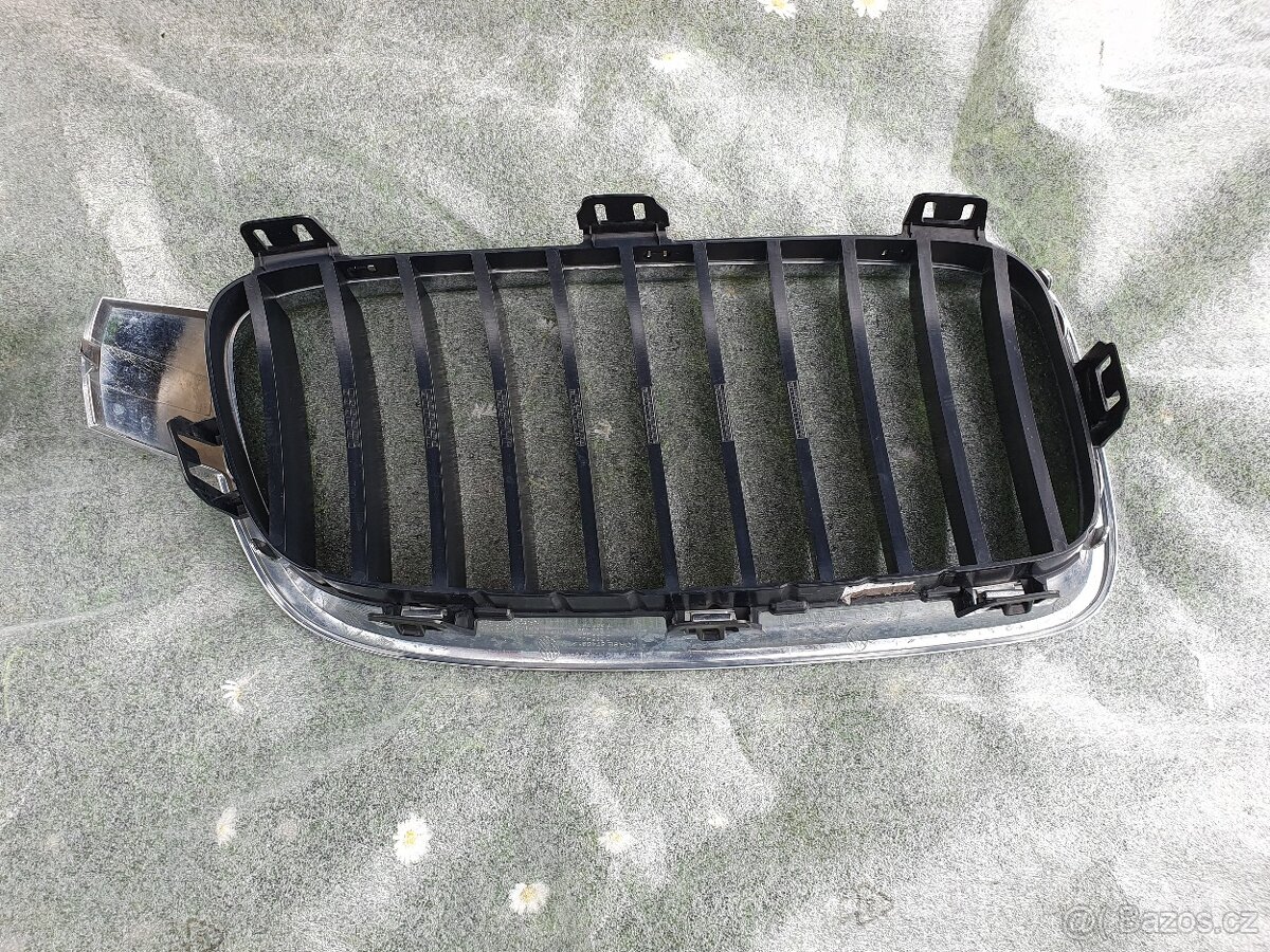 Ledvinky BMW f31 - 5