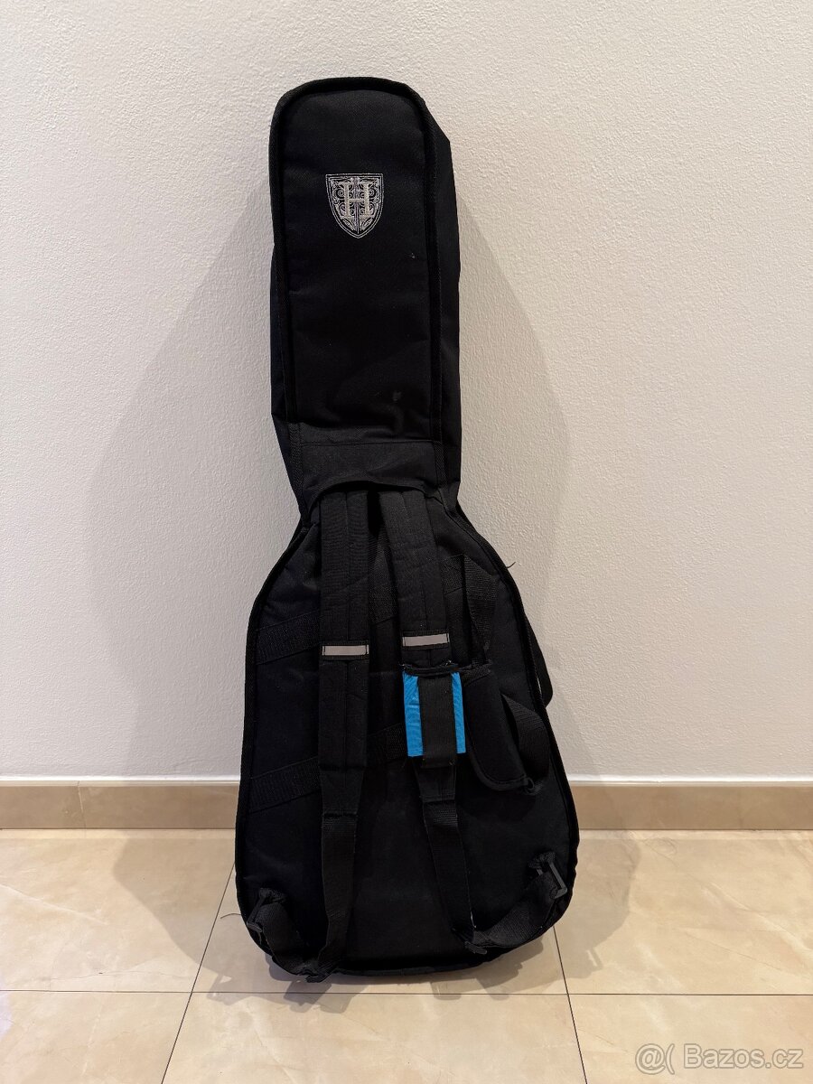 3/4 kytara Oscar Schmidt - 5