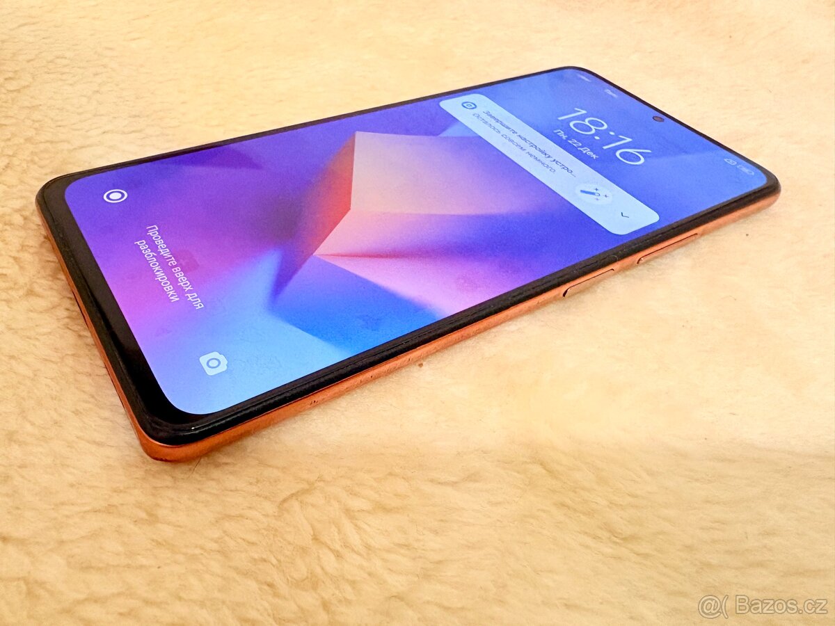 Xiaomi Redmi Note 10 Pro 6GB / 128GB – Gradient Bronze - 5