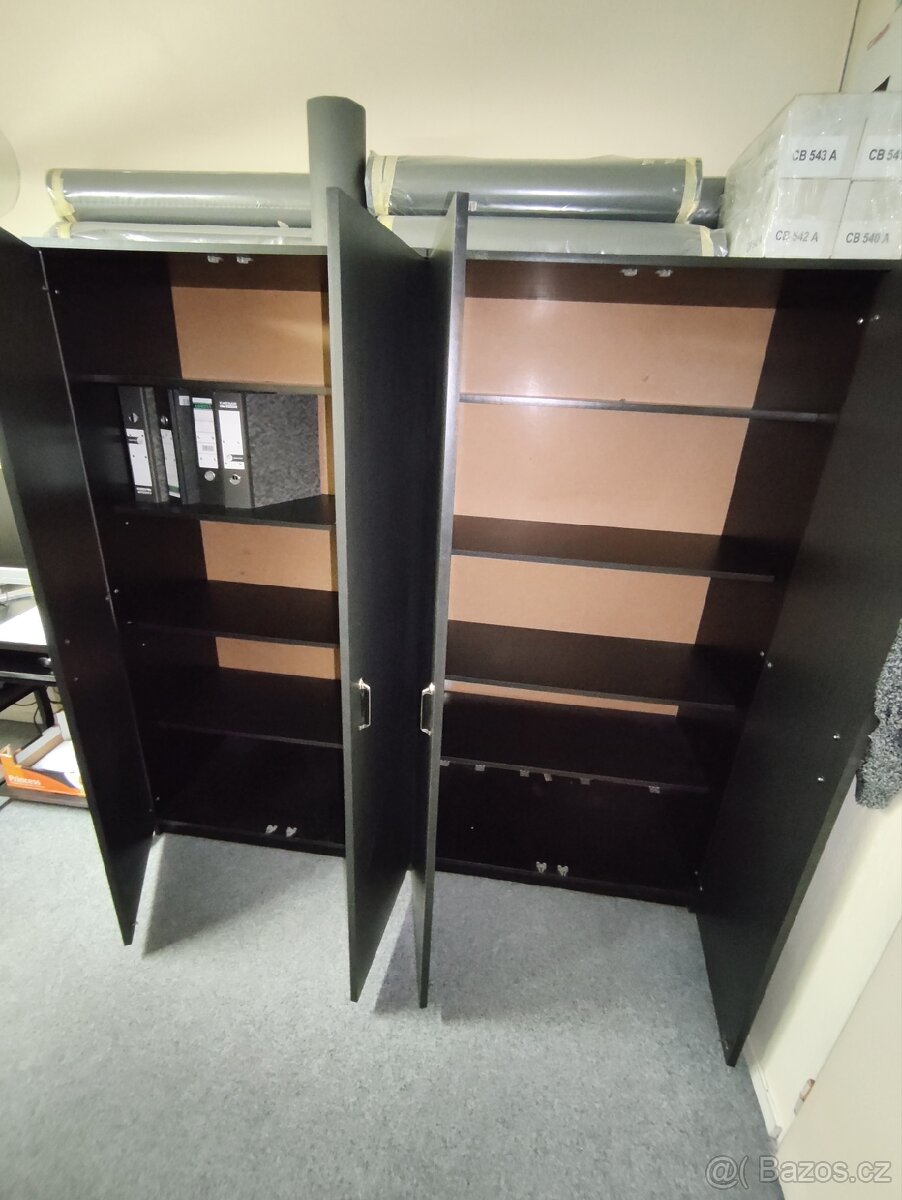 Kancléřský nábytek - 5