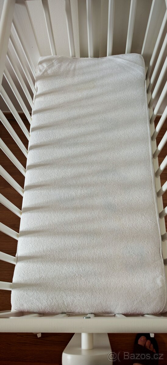 Kolébka pro miminko - 5