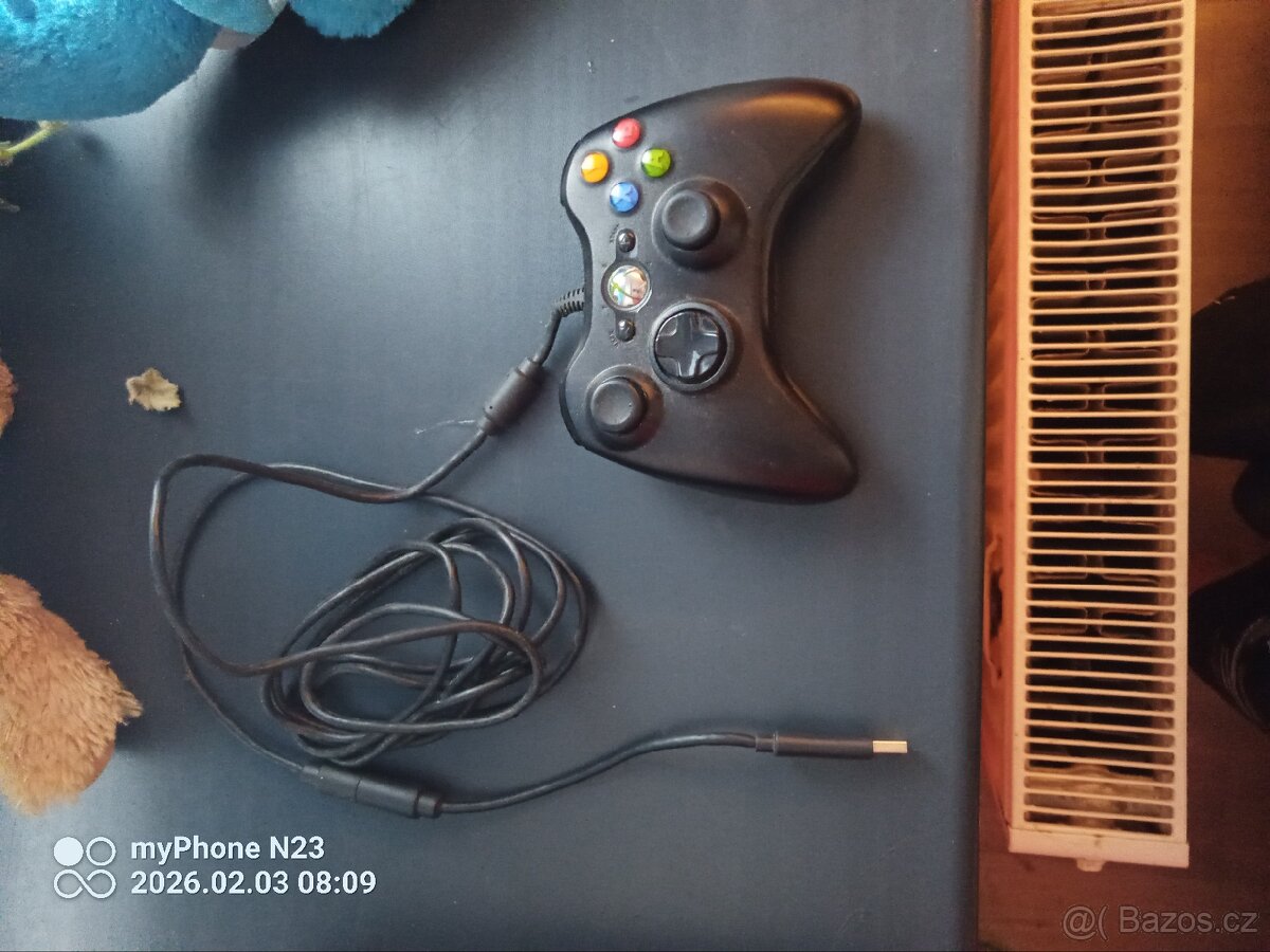 Xbox 360 - 5