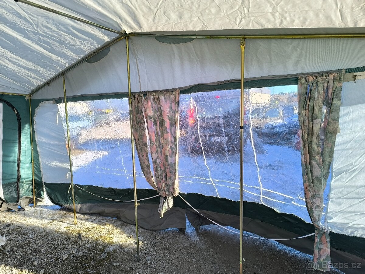 Předstan ke karavanu - 5