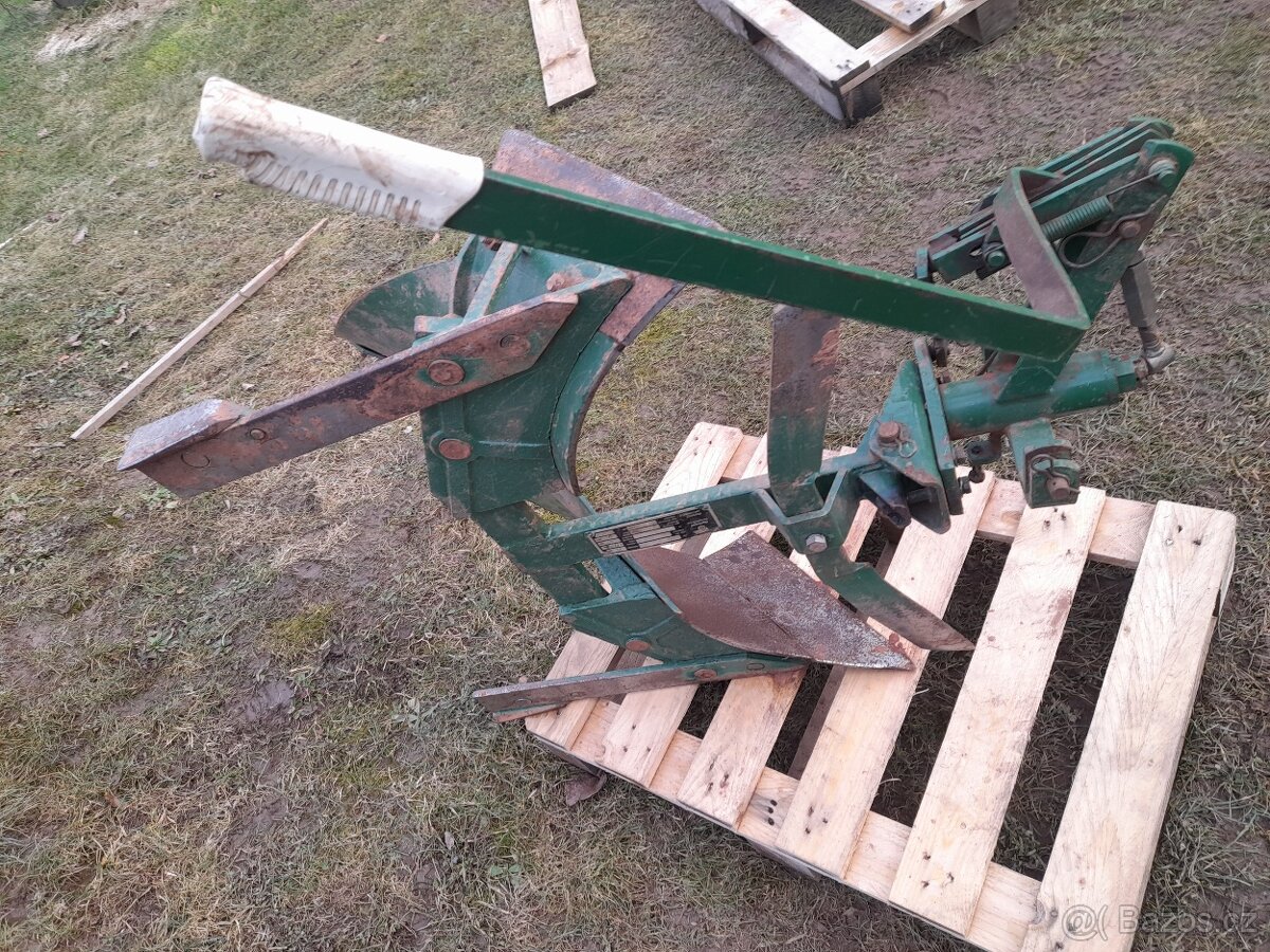 Apo-701 pluh otočný k MT8-070 mini - 5