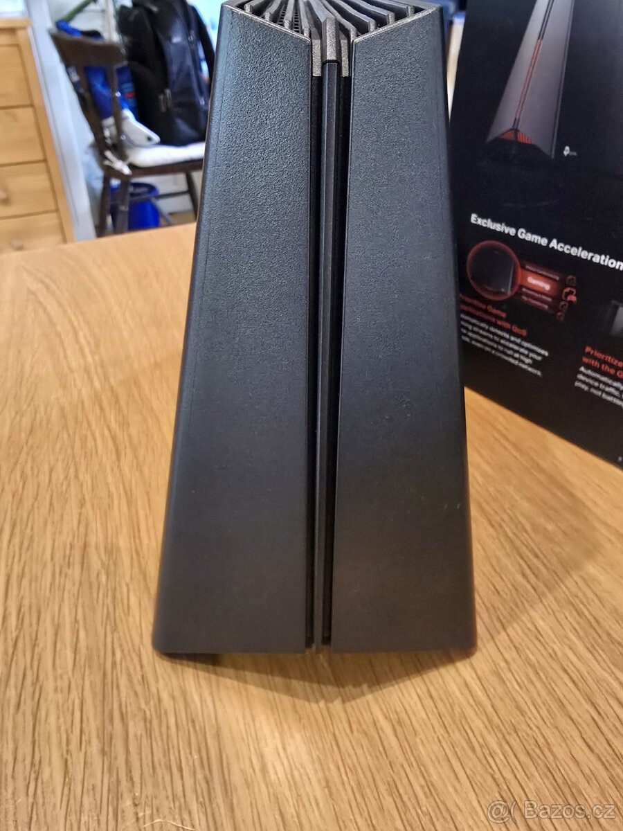 Router TP-Link Archer GE550 – Herní Wi-Fi 7 Beast (Záruka) - 5
