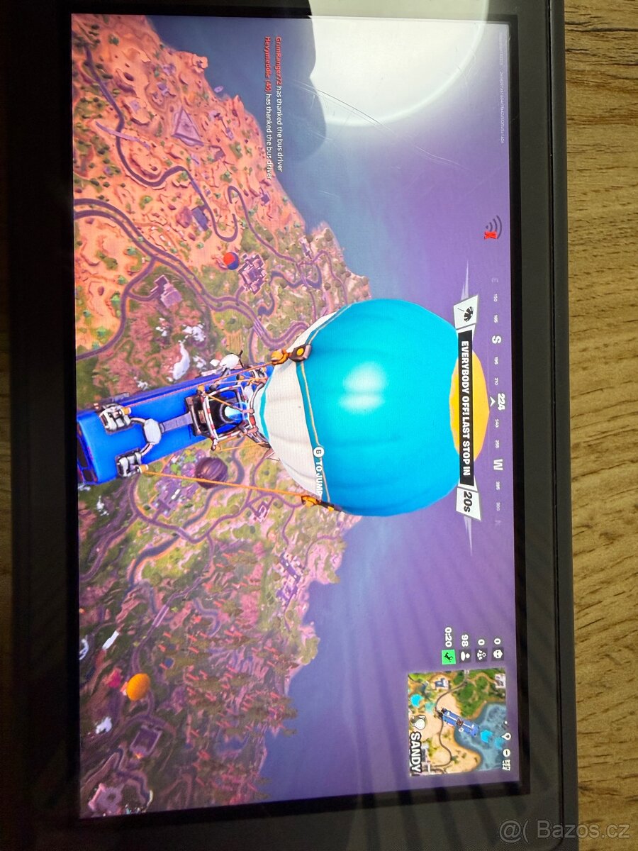 Nintendo Switch Lite - 5