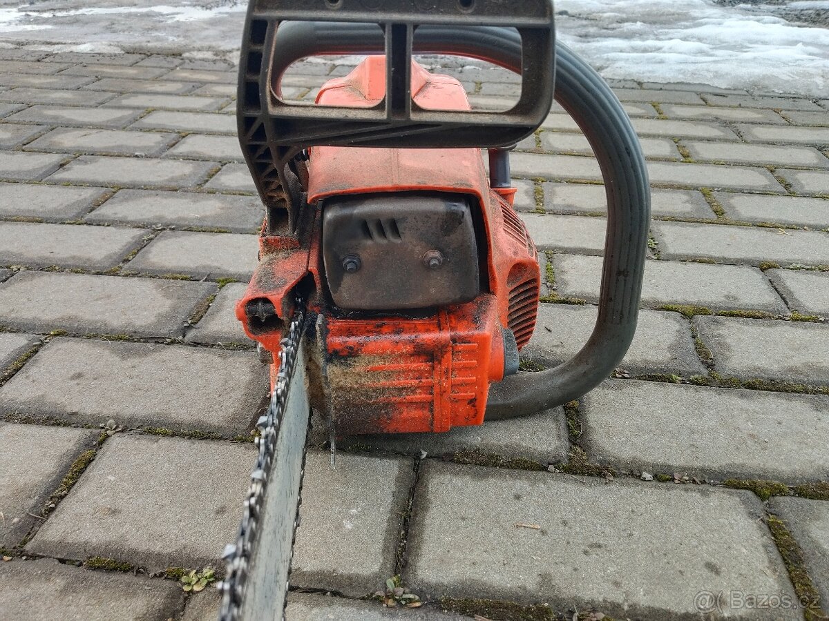 Motorová pila Oleo Mac 940 c - 5